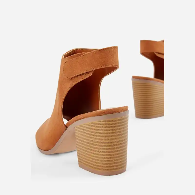 صندل زنانه جاست فاب مدل ha-DA11