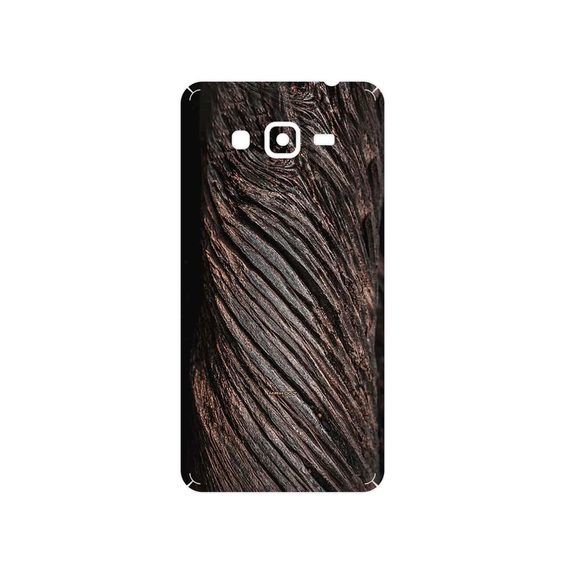 برچسب پوششی ماهوت مدل Wood Texture 9 مناسب برای گوشی موبایل سامسونگ Galaxy Grand Prime