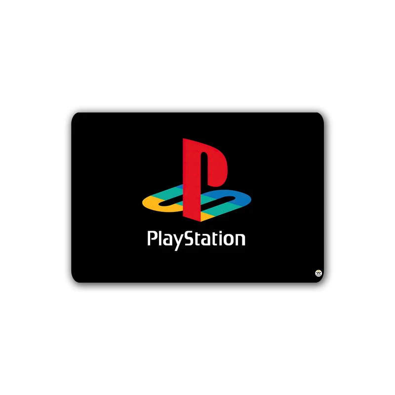 ماوس پد مخصوص بازی شادیت مدل پلی استیشن کد 938 سایز 37*247 سانتیمتر