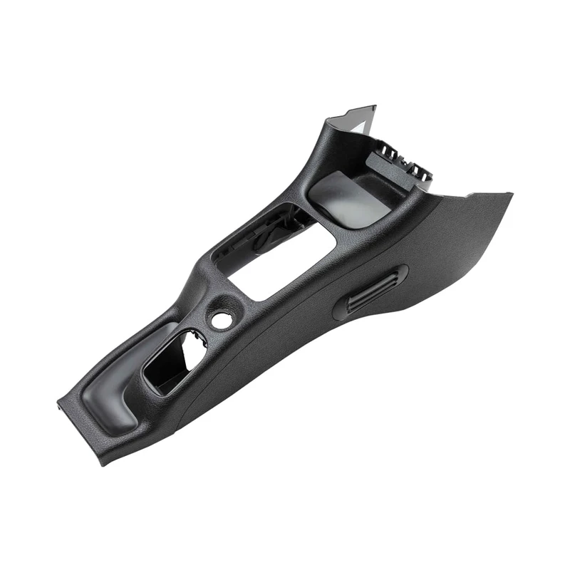 کنسول دسته دنده با جا سیگاری آی پی اِن اسی کد 120640 مناسب برای پژو 206