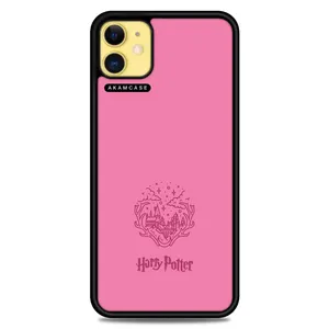 AKAM AMC-WA11-HARRY POTTER-31 Cover For Apple iPhone 11