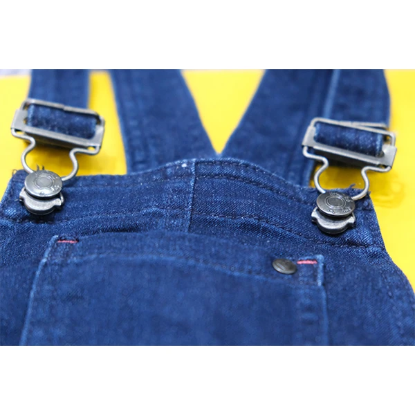 عکس شماره 4 : سرهمی جین دخترانه لوپیلو مدل ian 349604_2007