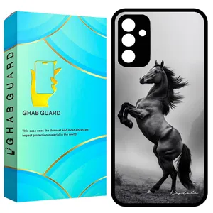 Ghab Guard GCHPA34 Cover For Samsung Galaxy A34 5G