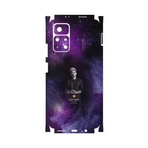 MAHOOT Zayn Malik-FullSkin Cover Sticker for Xiaomi Poco M4 Pro 5G