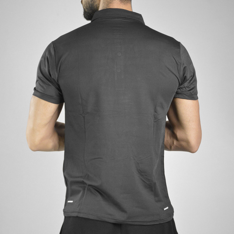 پولوشرت ورزشی مردانه مدل GS-Dri Fit-177985