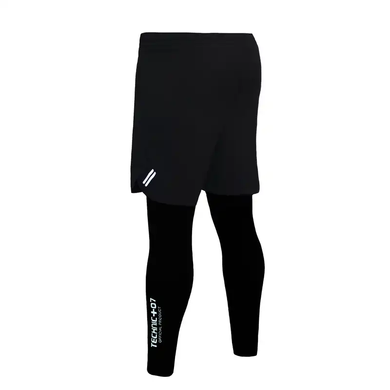 لگینگ ورزشی مردانه تکنیک+07 مدل SH-140-ME