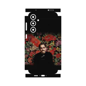 MAHOOT Shahram Nazeri-FullSkin Cover Sticker for Samsung Galaxy S23 FE