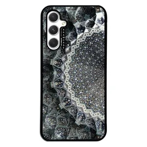 AKAM AMC-WSGA54-MOSAIC-17 Cover For Samsung Galaxy A54