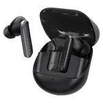 هدفون بلوتوثی هایلو مدل X1 Pro با نویز کنسلینگ فعال (ANC)، درگاه شارژ USB Type-C، دارای سه میکروفون در هر ایرباد، مقاوم در برابر پاشش آب (IPX4)