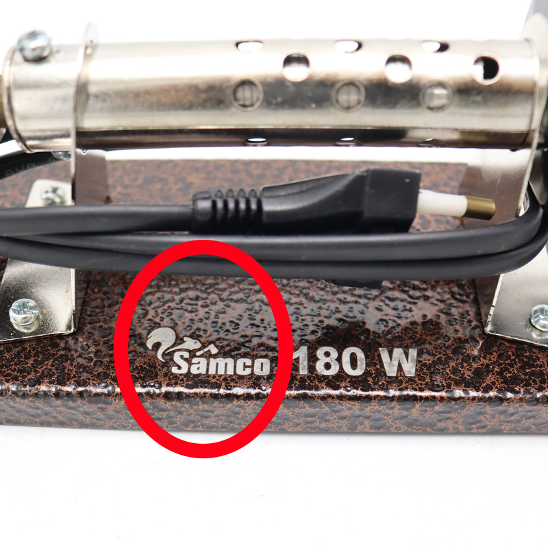 وان قلع سامکو مدل YP-0180W