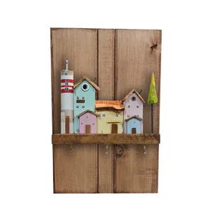 کاور جعبه فیوز مدل دهکده رویایی کد 5422L