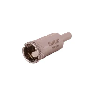 گردبر شیشه و سرامیک ریزو مدل MMA-RZ-S16MM سایز 16 میلی متر