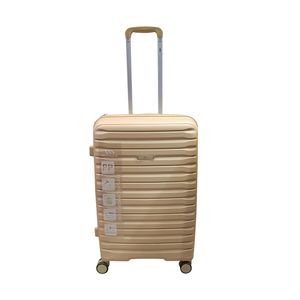 نقد و بررسی چمدان مونزا مدل 04 سایز متوسط توسط خریداران