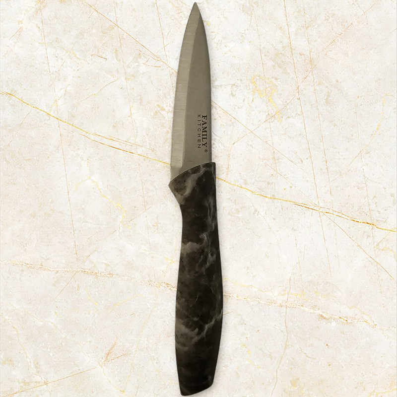 چاقو آشپزخانه فمیلی کیچن مدل F-002