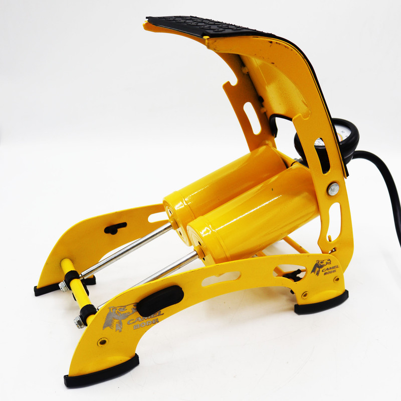 تلمبه پایی مدل کمل کد YPZ-02