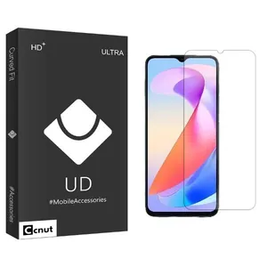 Coconut UDB Screen Protector For X6a