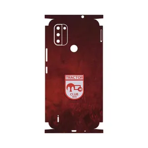 MAHOOT Tractor-FullSkin Cover Sticker for Nokia C31