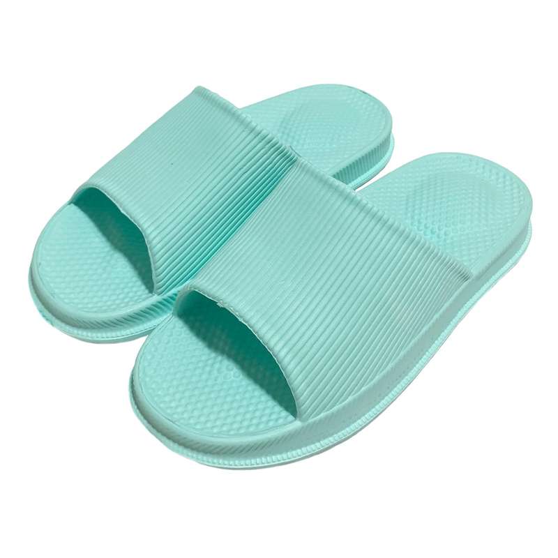 دمپایی حمام مدل Supersoft کد RS-GR-157