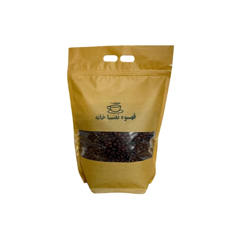 دانه قهوه نعناخانه - 1000 گرم