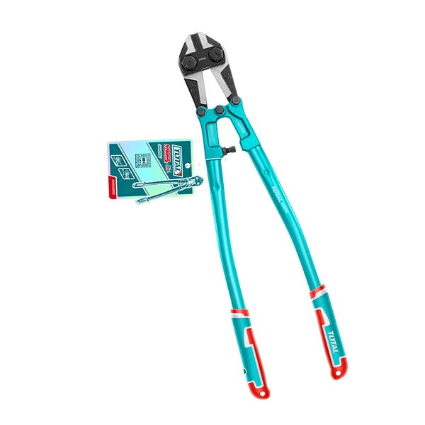 قیچی مفتول بر توتال مدل THT113246 سایز 24 اینچ