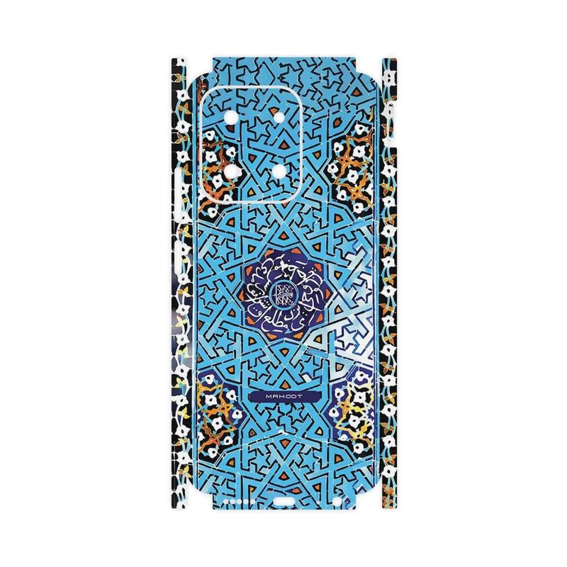 برچسب پوششی ماهوت مدل Slimi_Design-FullSkin مناسب برای گوشی موبایل شیائومی Poco C85