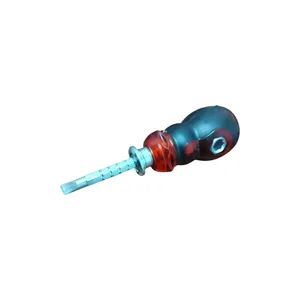 پیچ گوشتی مشتی دوطرفه مدل YG-9