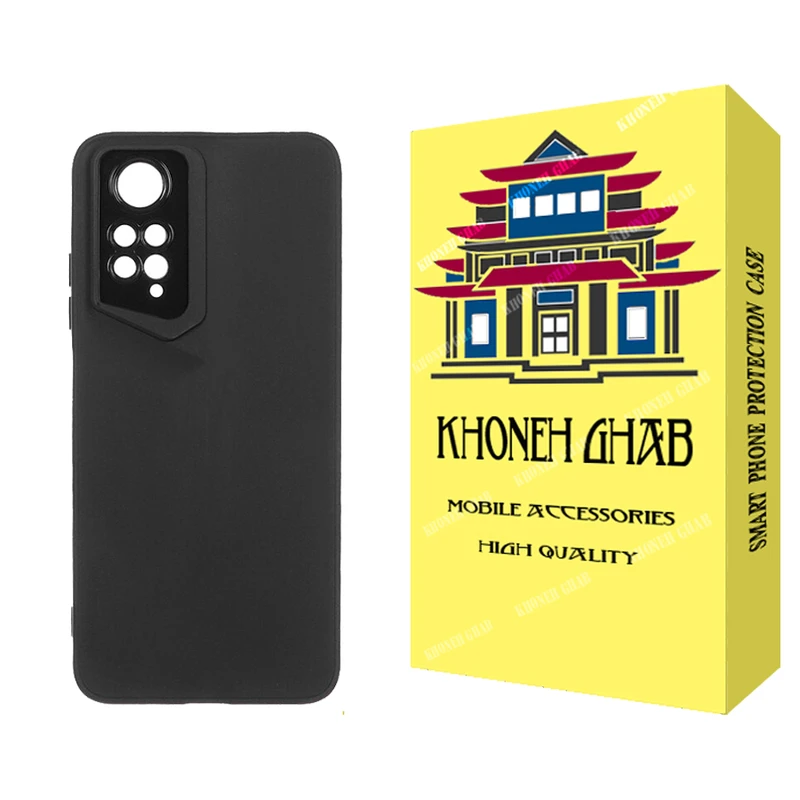 کاور خونه قاب مدل PRS مناسب برای گوشی موبایل شیائومی Redmi Note 11 4G / 11S