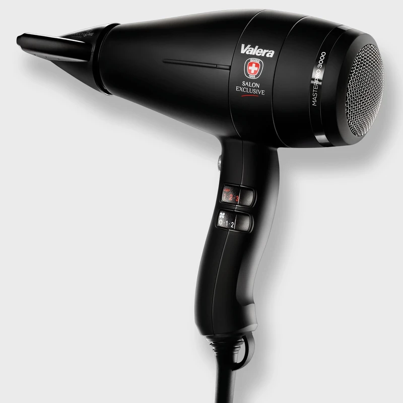 سشوار 2000 وات والرا مدل MASTERPRO LIGHT 3000