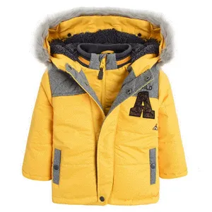 کاپشن پسرانه کول کلاب مدل b978321