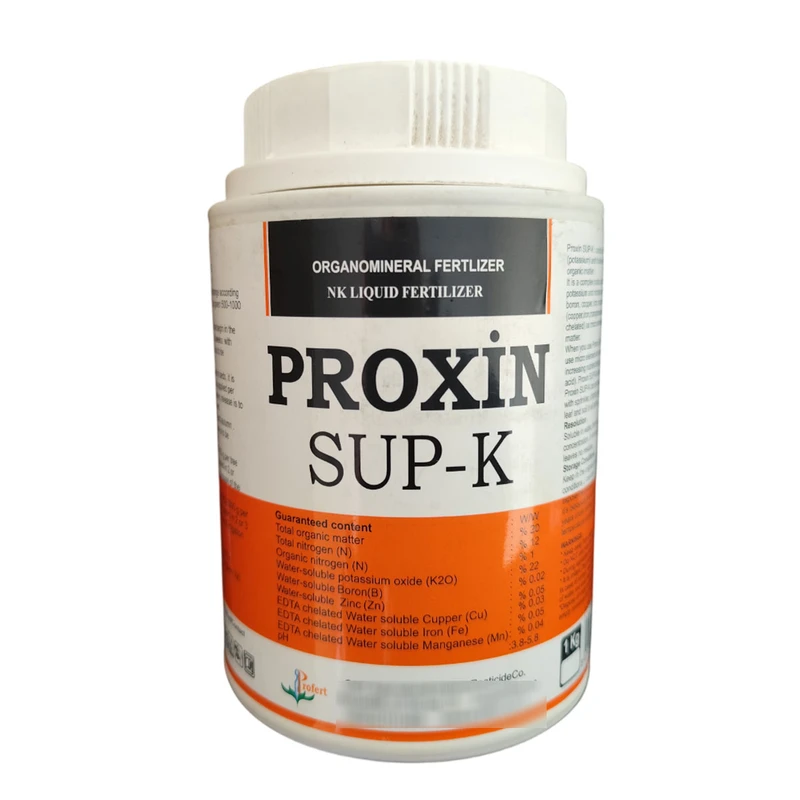 کود تغذیه ای پروفرت ساپ کا مدل 01 وزن 1 کیلوگرم