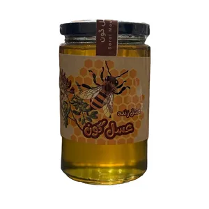 عسل گون رایحه خوانسار - 450 گرم