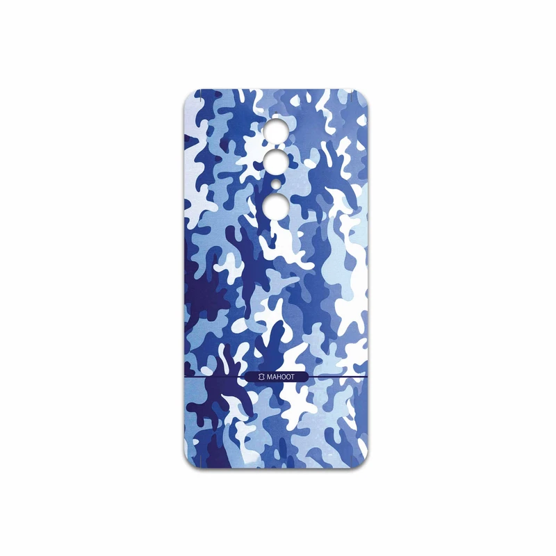 برچسب پوششی ماهوت مدل Army-Winter مناسب برای گوشی موبایل یومی A1 Pro