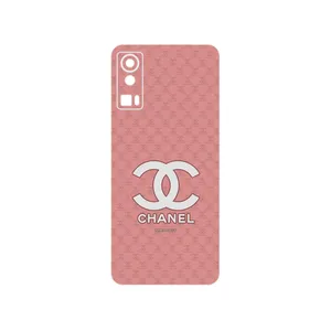 MAHOOT CHANEL_Logo Cover Sticker for Gplus X20