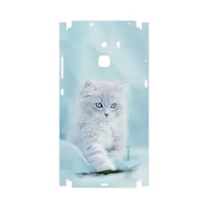 MAHOOT Cat-1-FullSkin Cover Sticker for Honor 7