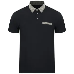 پولوشرت آستین کوتاه مردانه برندس مدل 2292C01