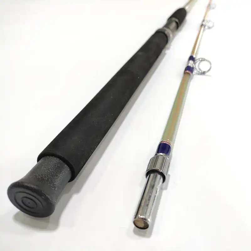 چوب ماهیگیری رمیکسون مدل هاریکان 270