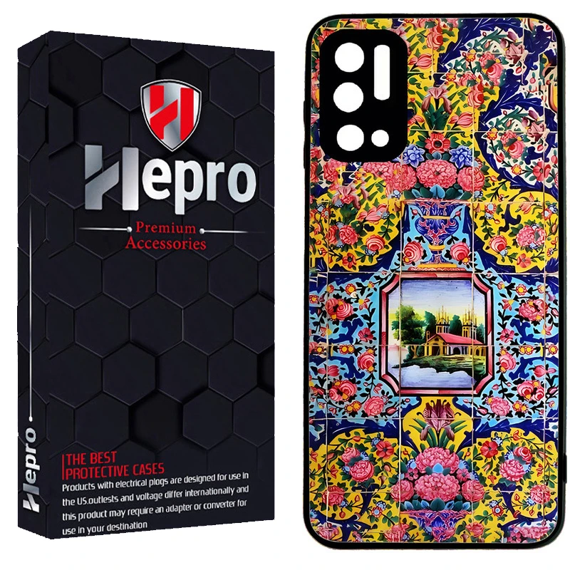 کاور هپرو طرح فانتزی مدل TPU مناسب برای گوشی موبایل شیائومی Poco M3 PRO