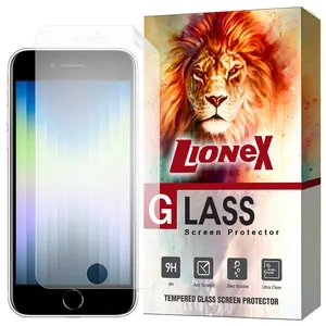 Lionex LNMF Screen Protector For Apple iPhone Se 2022