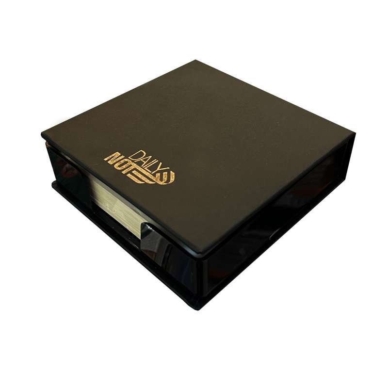 کاغذ یادداشت مدل borna-01 کد 144029
