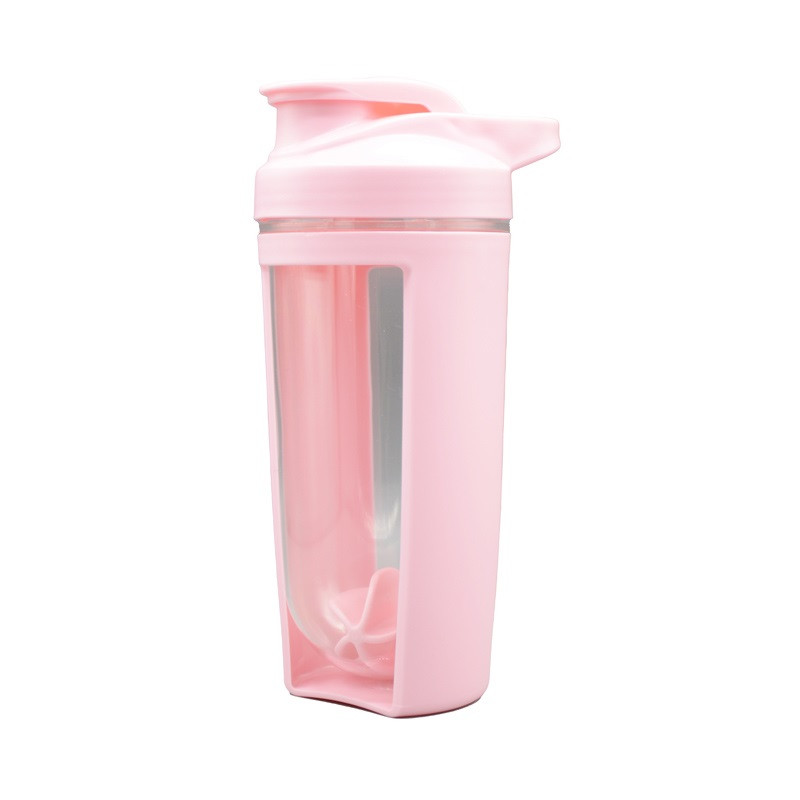 شیکر ورزشی مدل GS-M-297079 گنجایش 0.54 لیتر