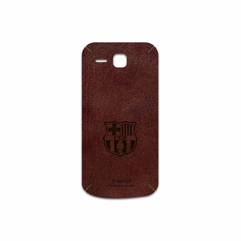 برچسب پوششی ماهوت مدل NL-BRCA مناسب برای گوشی موبایل هوآوی Ascend Y600