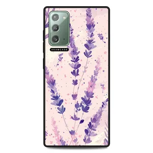 AKAM AMC-WSGN20-LAVENDER-6 Cover For Samsung Galaxy Note 20