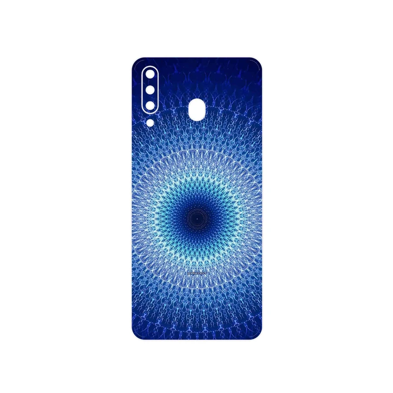 برچسب پوششی ماهوت مدل Mandala Design 3 مناسب برای گوشی موبایل سامسونگ Galaxy M30