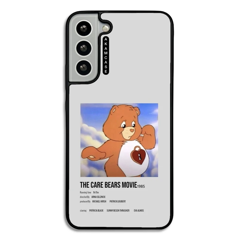 کاور آکام مدل AMC-WSGS22P-CARTOONS-16 مناسب برای گوشی موبایل سامسونگ Galaxy S22 Plus