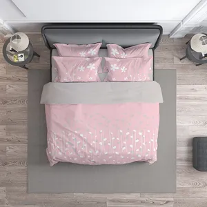 سرویس خواب کد A156 دونفره 6 تکه 