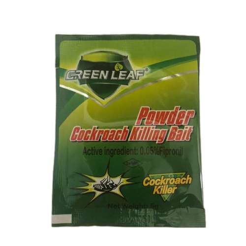  سوسک کش و مورچه کش گرین لایف مدل P5