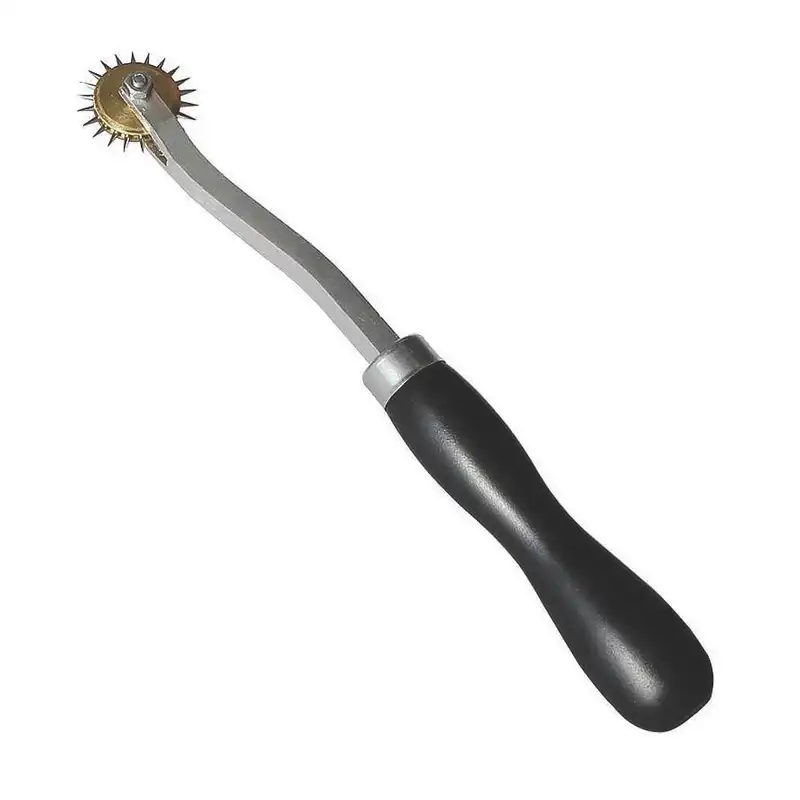 ابزار نشانه گذاری چرم مدل CHE