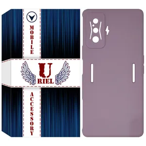 Uriel KSH Cover For Xiaomi Redmi K50 Gaming