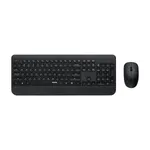 کیبورد و موس بی سیم رپو مدل X3500