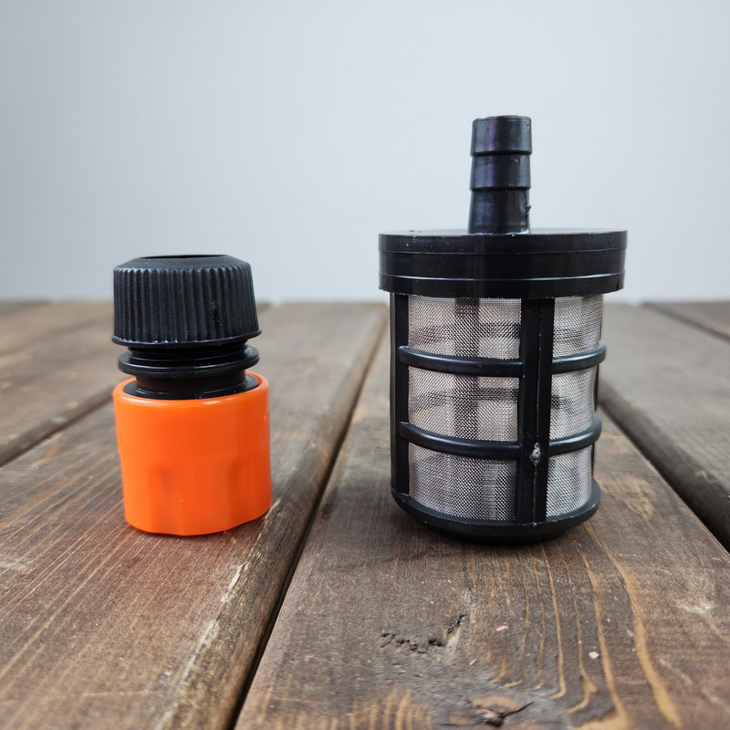 کارواش صنعتی دی ال تی سی مدل X9